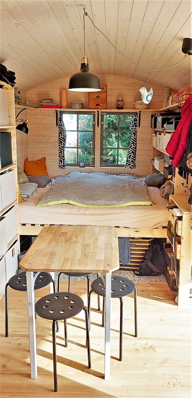 Rodinný dům v Beskydech