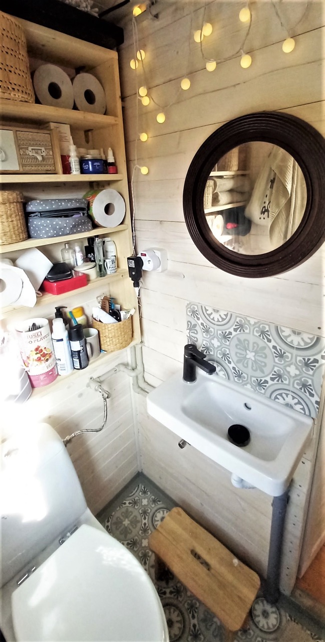 Rodinný dům v Beskydech