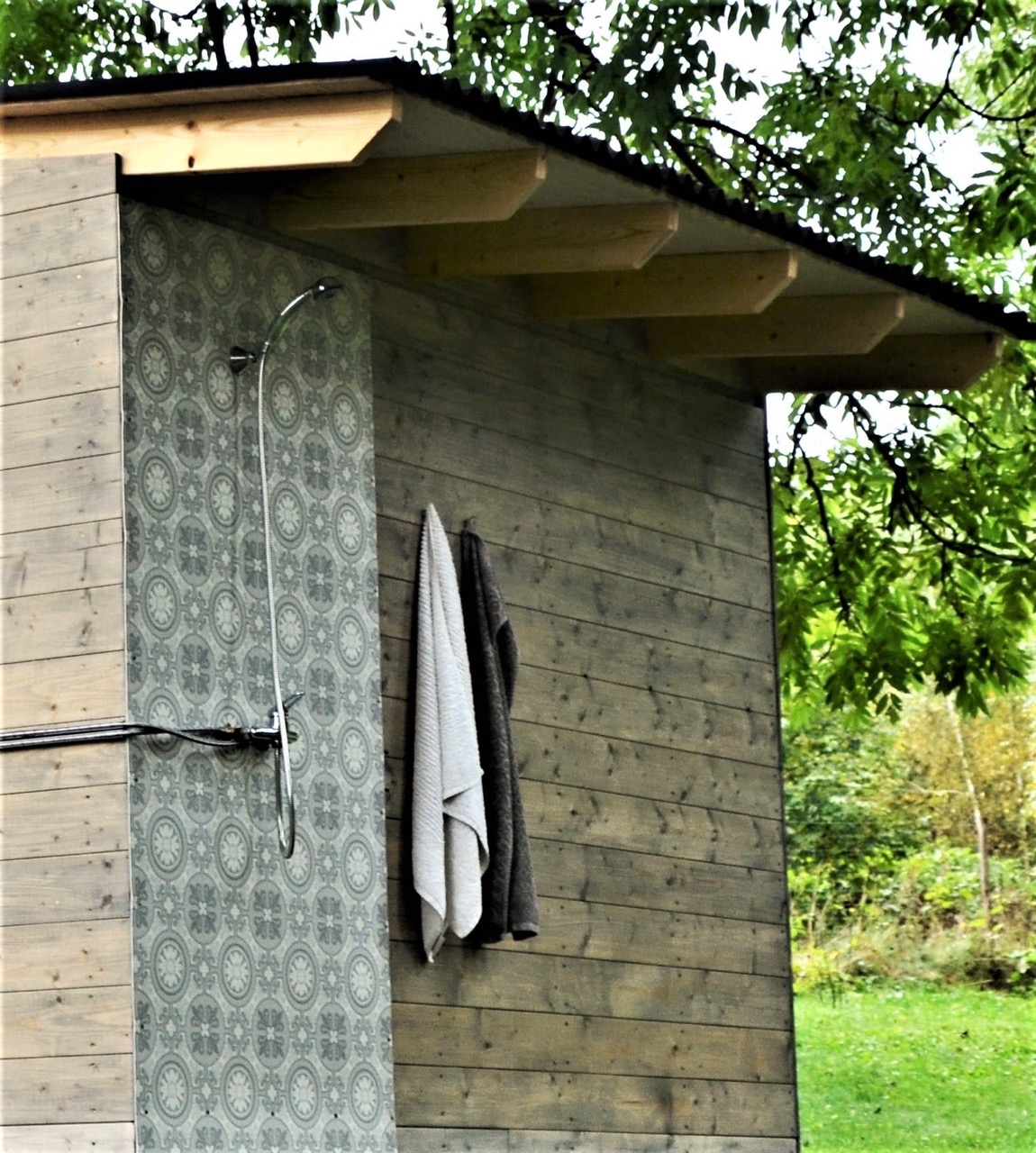 Víkendová chata v Krkonoších